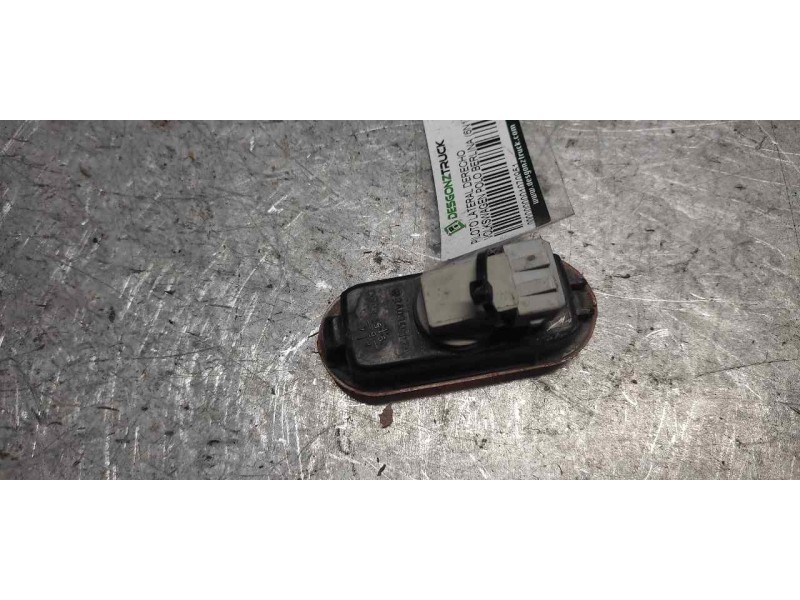 Recambio de piloto lateral derecho para volkswagen polo berlina (6n1) air referencia OEM IAM   