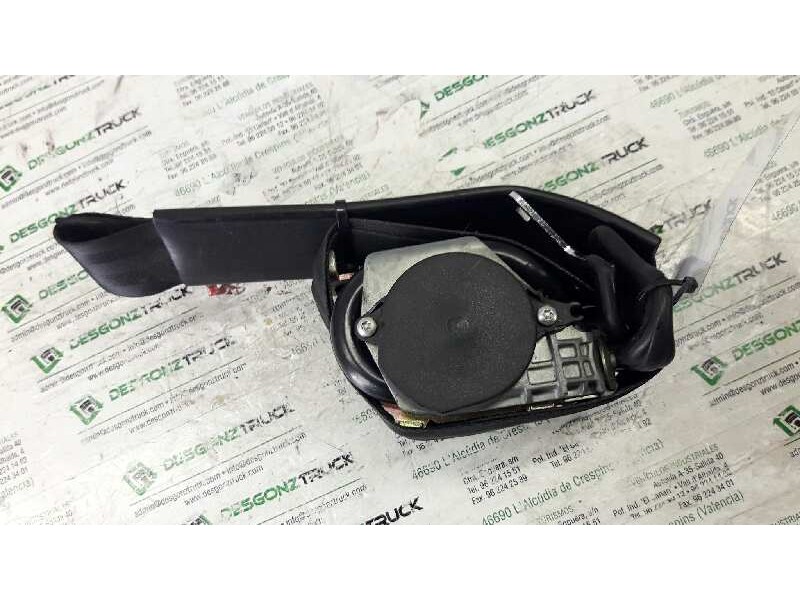 Recambio de pretensor airbag izquierdo para peugeot 206 berlina xs referencia OEM IAM   
