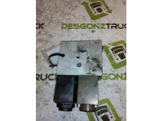 Recambio de valvula aire para scania serie 4 (p 94 d) fsa 260 (4x2) e2/e3 corto cp 13 / 14 b referencia OEM IAM 1382490  VALVULA 2