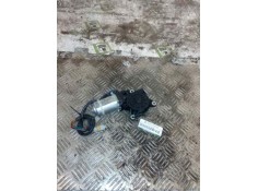 Recambio de motor elevalunas delantero izquierdo para man tg - a 18.xxx fg / bb   (e3/e4) l referencia OEM IAM 81286016143  