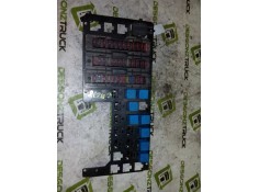 Recambio de caja reles / fusibles para renault s 100.07/08 /110/120/130.08/09 chasis (modelo 120.08) 82 kw e1 tráfico urbano ref