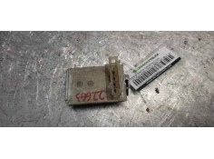 Recambio de resistencia calefaccion para volkswagen polo berlina (6n1) air referencia OEM IAM   