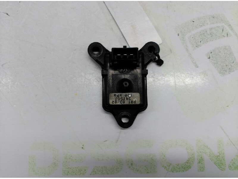 Recambio de electro valvula para fiat bravo (182) 1.6 16v / 16v 100 sx referencia OEM IAM   