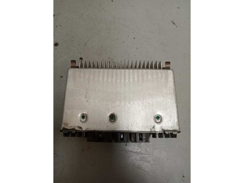 Recambio de modulo electronico para mercedes trucks bus ..... referencia OEM IAM 4461260060 A6294460015 53829010