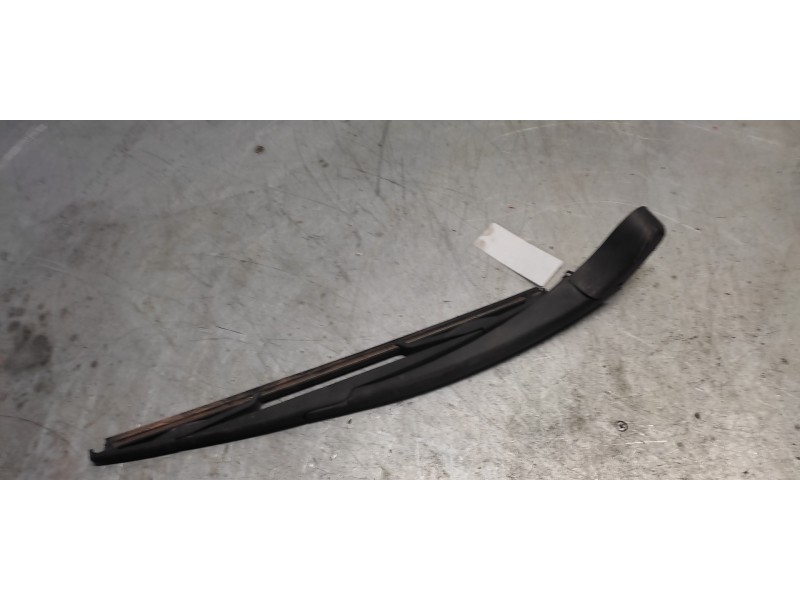 Recambio de brazo limpia trasero para renault clio iii authentique referencia OEM IAM   