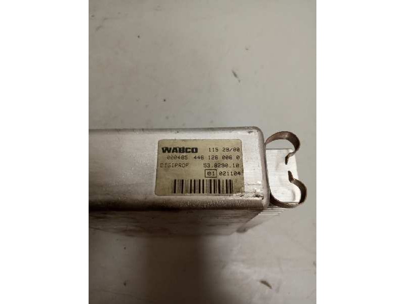 Recambio de modulo electronico para mercedes trucks bus ..... referencia OEM IAM 4461260060 A6294460015 53829010
