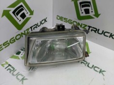 Recambio de faro izquierdo para seat ibiza (6k) cl referencia OEM IAM 6K1941009Q  