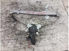 Recambio de elevalunas delantero derecho para hyundai getz (tb) 1.1 básico referencia OEM IAM   