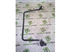 Recambio de brazo retrovisor izquierdo para nissan eco-t 200 referencia OEM IAM   