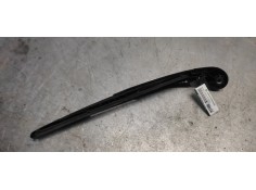Recambio de brazo limpia trasero para renault clio iii authentique referencia OEM IAM    2