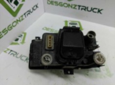 Recambio de faro izquierdo para seat ibiza (6k) cl referencia OEM IAM 6K1941009Q   2