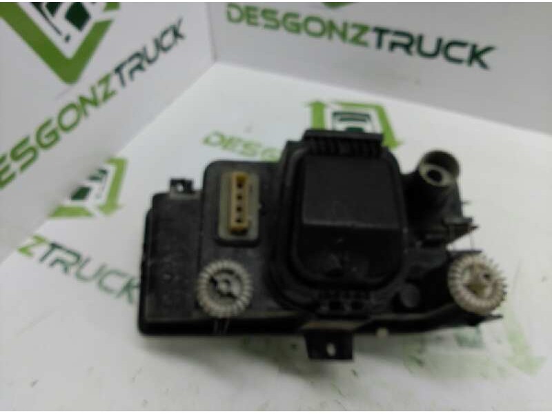 Recambio de faro izquierdo para seat ibiza (6k) cl referencia OEM IAM 6K1941009Q  