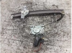Recambio de elevalunas delantero derecho para hyundai getz (tb) 1.1 básico referencia OEM IAM    2