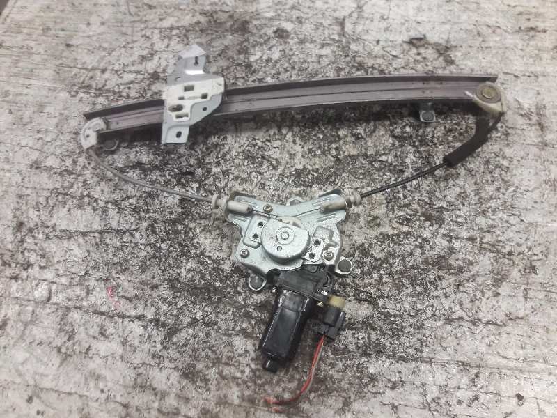 Recambio de elevalunas delantero derecho para hyundai getz (tb) 1.1 básico referencia OEM IAM   