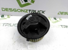 Recambio de ventilador calefaccion para fiat bravo (182) 1.6 16v / 16v 100 sx referencia OEM IAM    2