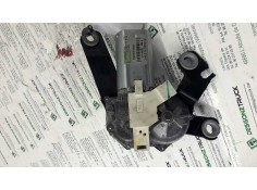 Recambio de motor limpia trasero para peugeot 206 berlina xs referencia OEM IAM 9638664980 VALEO  2