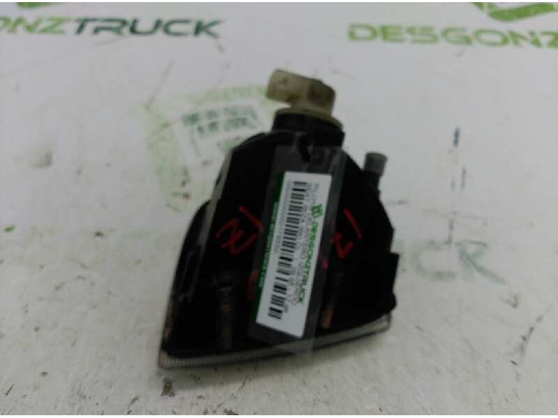 Recambio de piloto delantero izquierdo para seat ibiza (6k) cl referencia OEM IAM   