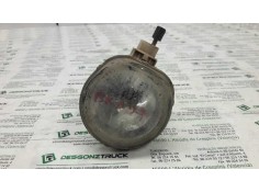 Recambio de faro antiniebla izquierdo para fiat brava (182) 1.9 d s referencia OEM IAM 38660748  