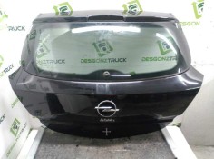 Recambio de porton trasero para opel astra gtc cosmo referencia OEM IAM   