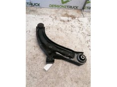 Recambio de brazo suspension inferior delantero izquierdo para renault clio iii authentique referencia OEM IAM    2