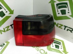 Recambio de piloto trasero derecho para seat ibiza (6k) cl referencia OEM IAM   