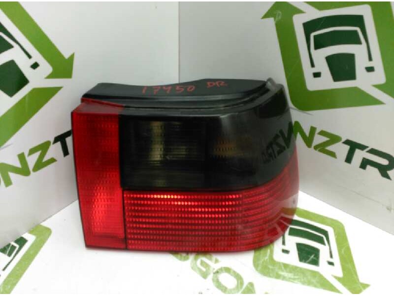 Recambio de piloto trasero derecho para seat ibiza (6k) cl referencia OEM IAM   