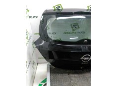 Recambio de porton trasero para opel astra gtc cosmo referencia OEM IAM    2