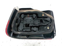 Recambio de piloto trasero derecho para seat ibiza (6k) cl referencia OEM IAM    2