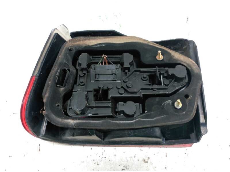 Recambio de piloto trasero derecho para seat ibiza (6k) cl referencia OEM IAM   