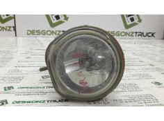 Recambio de faro antiniebla izquierdo para fiat brava (182) 1.9 d s referencia OEM IAM 38660748  