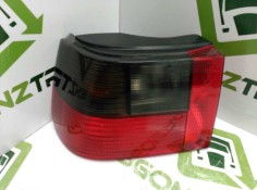 Recambio de piloto trasero izquierdo para seat ibiza (6k) cl referencia OEM IAM   