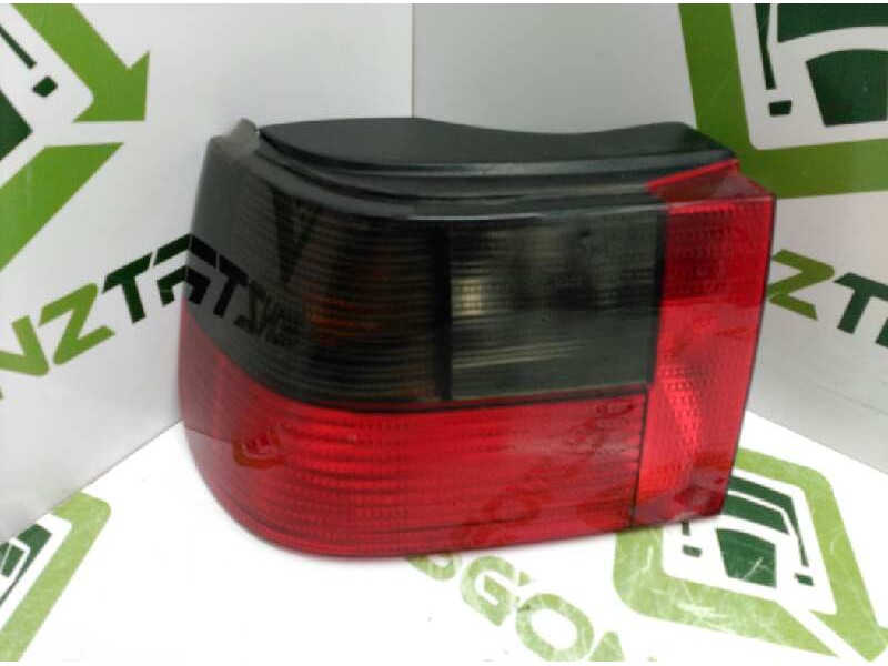 Recambio de piloto trasero izquierdo para seat ibiza (6k) cl referencia OEM IAM   