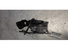 Recambio de cerradura puerta delantera derecha para renault clio iii authentique referencia OEM IAM  4PINS  2