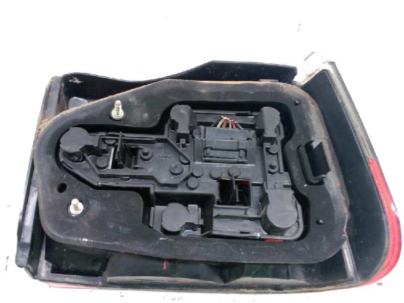 Recambio de piloto trasero izquierdo para seat ibiza (6k) cl referencia OEM IAM   