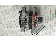 Recambio de alternador para peugeot 206 berlina xs referencia OEM IAM 9635772780  