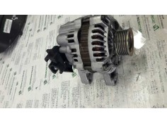 Recambio de alternador para peugeot 206 berlina xs referencia OEM IAM 9635772780   2