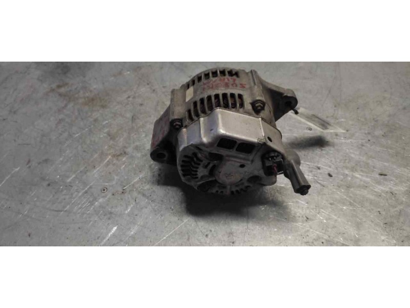 Recambio de alternador para suzuki liana rh (er) 1.6 berlina referencia OEM IAM 3140080G1  