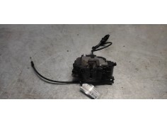 Recambio de cerradura puerta delantera izquierda para renault clio iii authentique referencia OEM IAM   