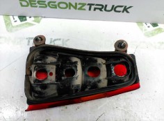 Recambio de piloto trasero izquierdo para citroën ax 1.0 armonia referencia OEM IAM    2