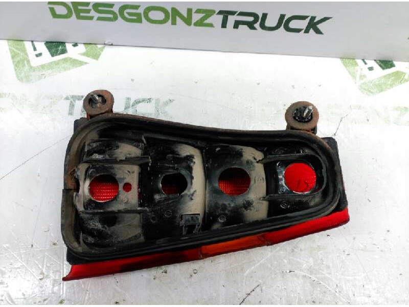 Recambio de piloto trasero izquierdo para citroën ax 1.0 armonia referencia OEM IAM   