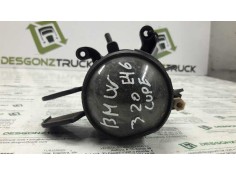 Recambio de faro antiniebla izquierdo para bmw serie 3 berlina (e46) 318d referencia OEM IAM   