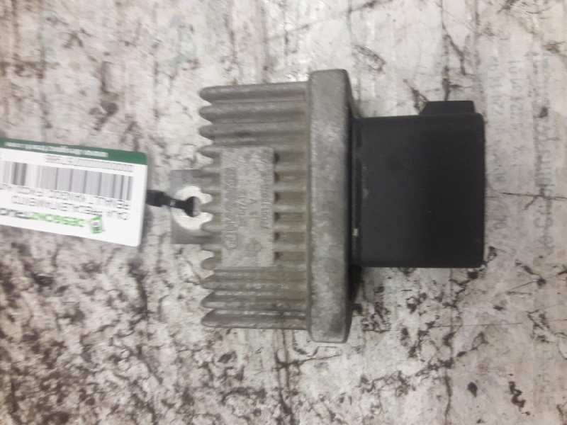 Recambio de caja precalentamiento para renault kangoo (f/kc0) authentique 4x4 referencia OEM IAM 7700115078 7 PINS NAGARES