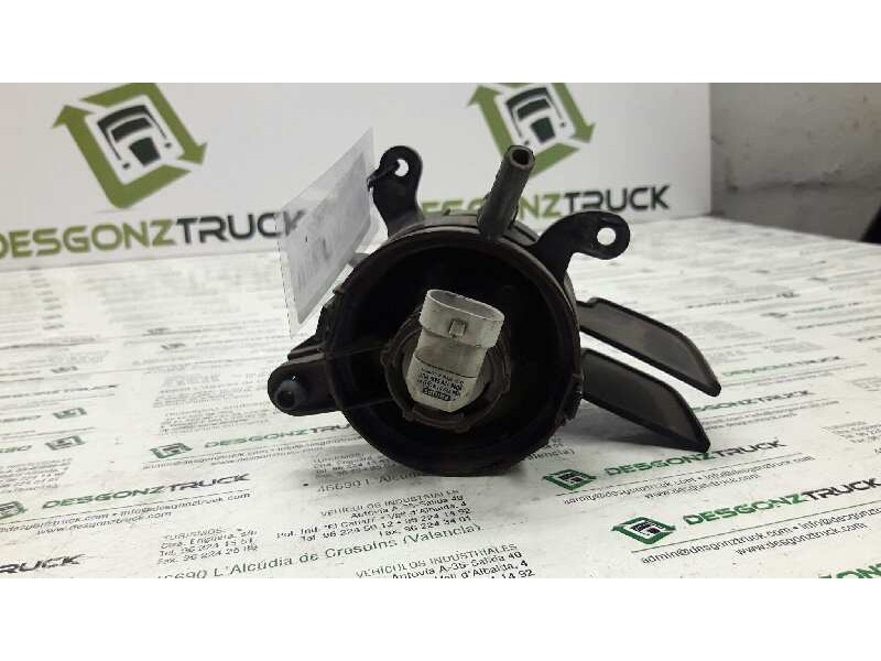 Recambio de faro antiniebla izquierdo para bmw serie 3 berlina (e46) 318d referencia OEM IAM   