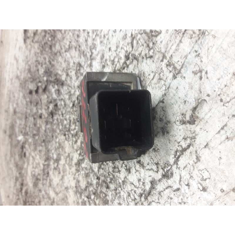 Recambio de caja precalentamiento para renault kangoo (f/kc0) authentique 4x4 referencia OEM IAM 7700115078 7 PINS NAGARES