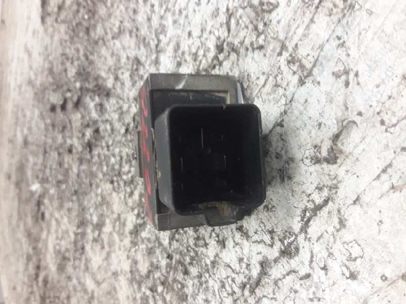 Recambio de caja precalentamiento para renault kangoo (f/kc0) authentique 4x4 referencia OEM IAM 7700115078 7 PINS NAGARES
