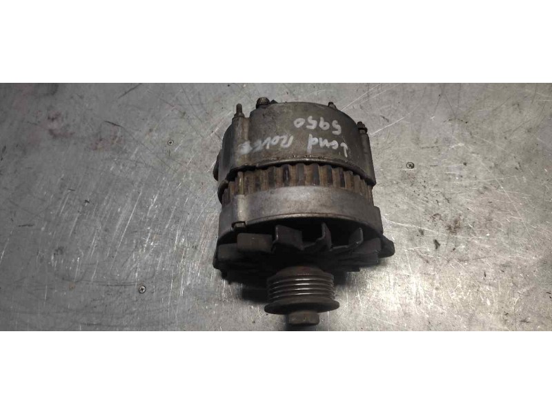 Recambio de alternador para land rover discovery (salljg/lj) tdi (5-ptas.) referencia OEM IAM 54022275  