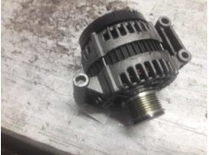 Recambio de alternador para ford transit combi ´06 ft 350 largo referencia OEM IAM 6C1T10300CD 0121615003 BOSCH 2