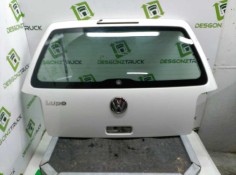 Recambio de porton trasero para volkswagen lupo (6x1/6e1) advance referencia OEM IAM   