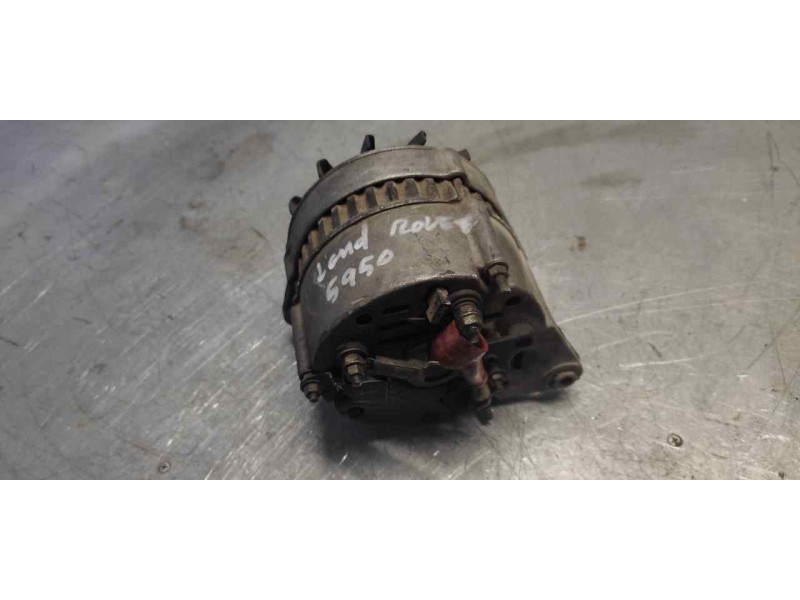 Recambio de alternador para land rover discovery (salljg/lj) tdi (5-ptas.) referencia OEM IAM 54022275  