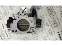 Recambio de caja mariposa para peugeot 206 berlina xs referencia OEM IAM AJ0010376   2